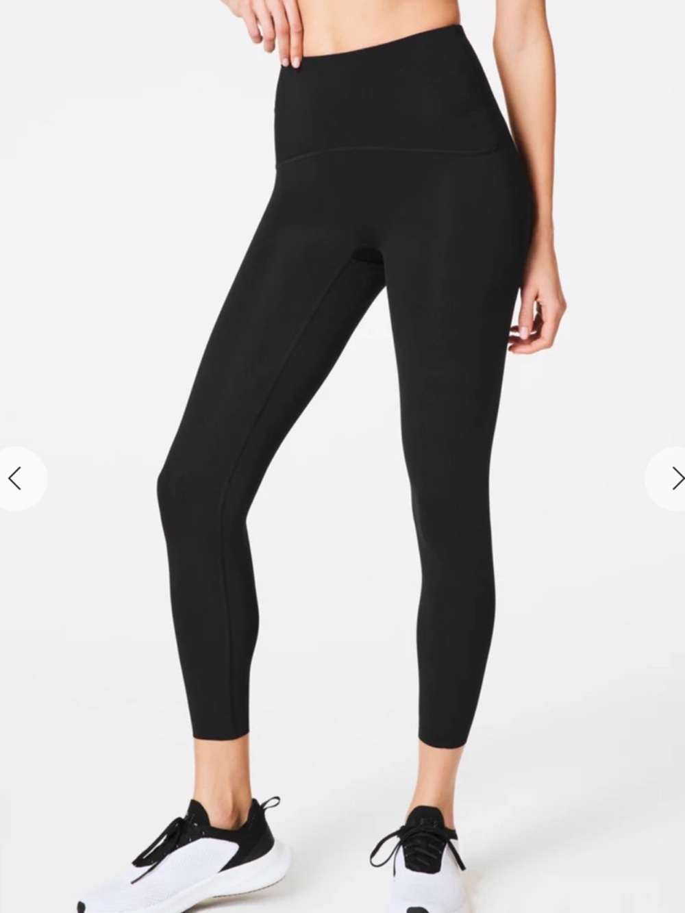 SPANXshape Booty Boost